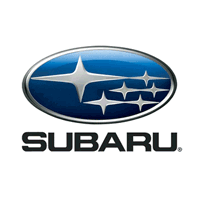 manufacturer logo suburu