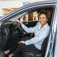 Finance lease