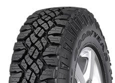 SUV tyres