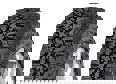 SUV tyres