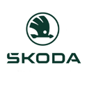 Skoda Auto Logo 2023