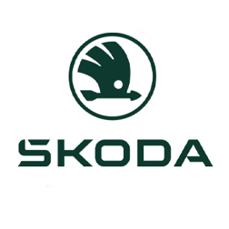 Skoda Auto Logo 2023