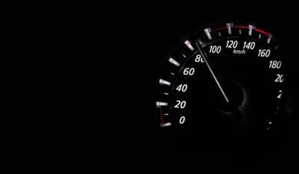 Speedometer