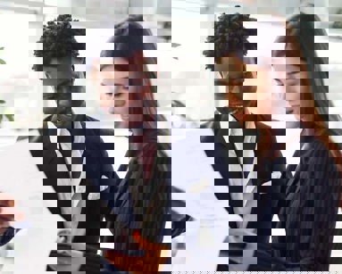 Business lease purchase