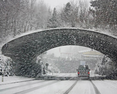 Preparing Your Car for Unexpected Weather Events