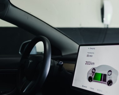 Understanding miles per kwh