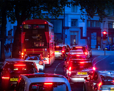 The Cost of Commuting by Car Vs Public Transportation