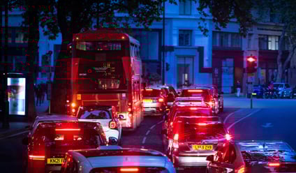 The Cost of Commuting by Car Vs Public Transportation