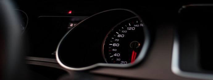 speedometer