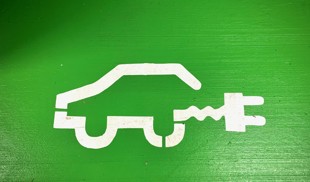 ev icon