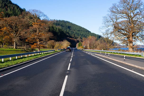 Unforgettable UK Road Trips and Destinations