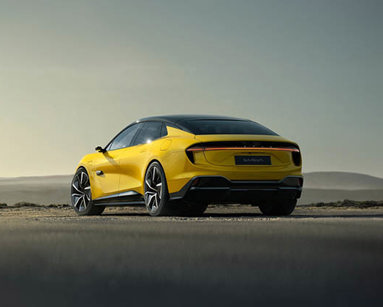 Lotus Saloon Range Hero Banner