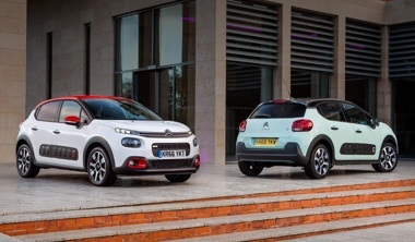 Everything You Need To Know About The New Citroen C3
