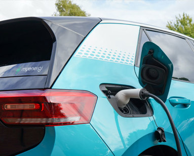 Electric Car Running Costs: Explained