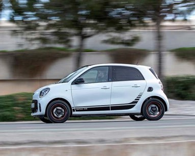 Smart Electric & Hybrid