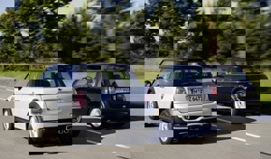 Auto Express New Car Awards 2016: The Winners