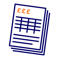 balance sheet