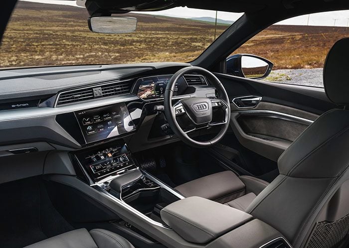 audi-e-tron-interior