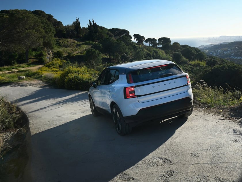 Discover the best small SUVs of 2025, perfect for UK drivers, highlighting key features and performance.