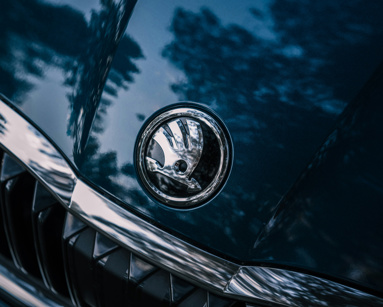 What Is The Fastest Skoda Car Blog Image