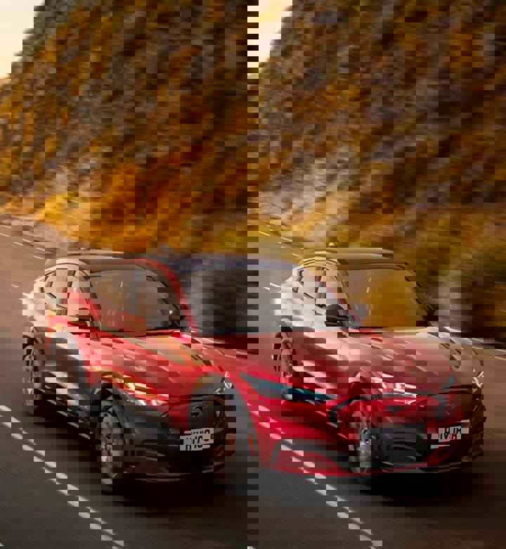 Electric & Hybrid Car Leasing Nationwide Vehicle Contracts