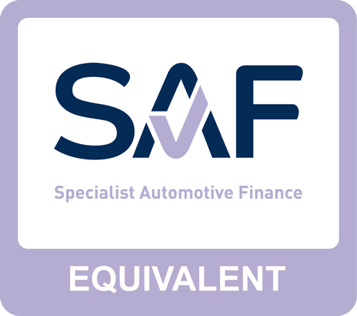 SAF Equivalent Logo