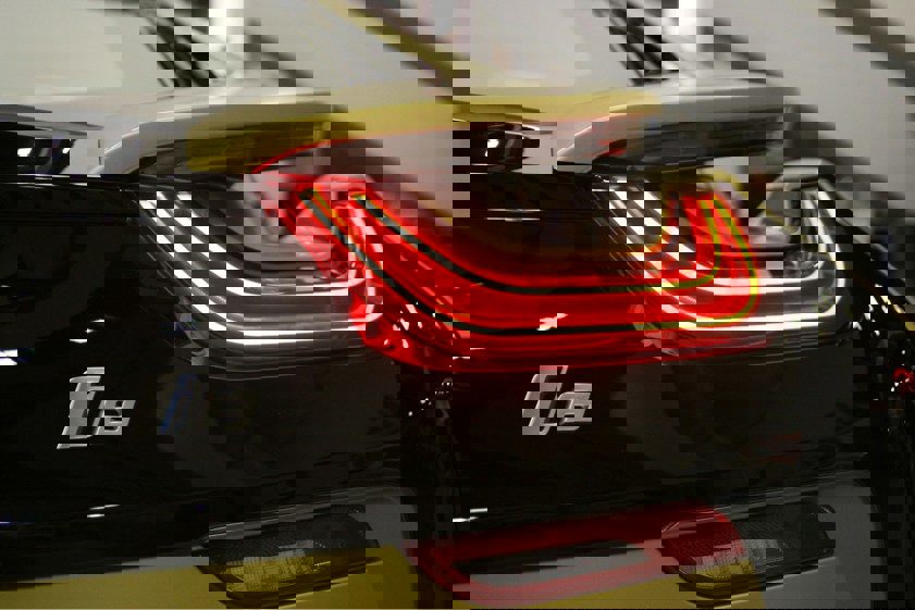 car headlights
