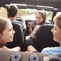 Family Guides