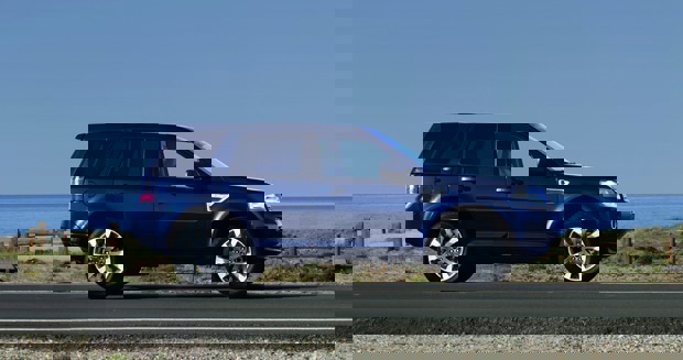 The New Land Rover Freelander Metropolis