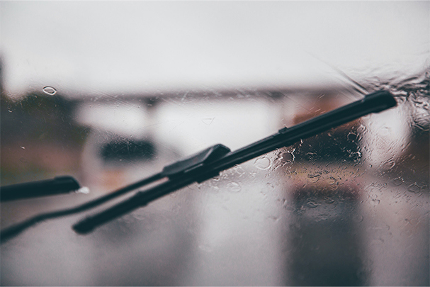 Weather Conditions and Electric Car Efficiency