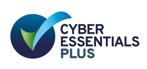 cyber essentials plus logo