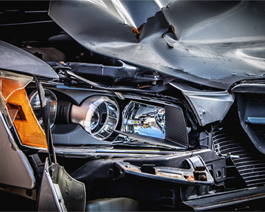 What To Do After a Car Accident