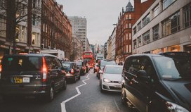 Cars and Traffic Stress: How to deal with the pressures of city driving