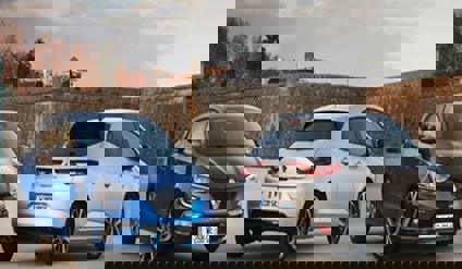5 Facts About The New Renault Megane