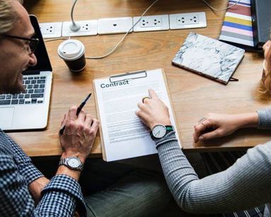 Cancelling Your Car Lease Agreement