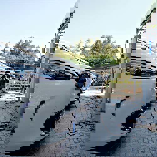 Electric car prices in the UK Nationwide Vehicle Contracts