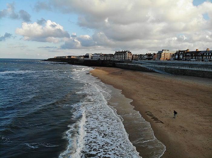 Whitley Bay