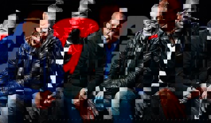 Top Gear 2017 Episode 4 Review