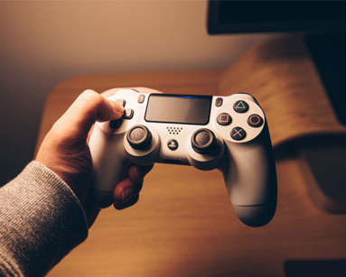 The Impact of Video Games on the Car Industry