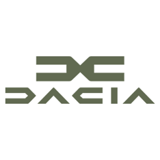 Dacia Logo