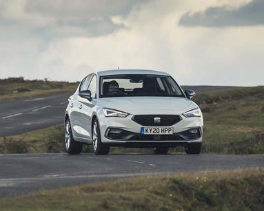 SEAT Hatchback