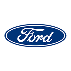 Ford Logo