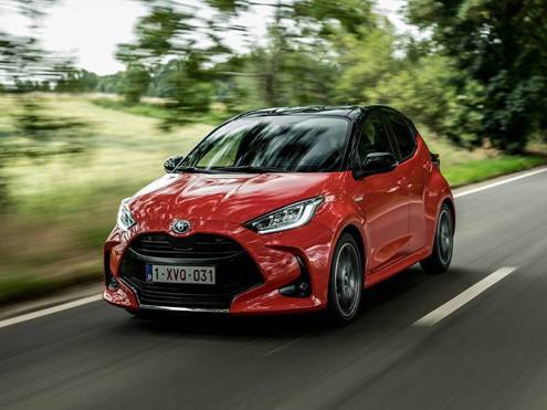 UK Car Insurance Groups Explained | Nationwide Vehicle Contracts