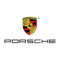 Porsche Logo