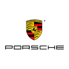 Porsche Logo