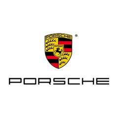 Porsche Logo