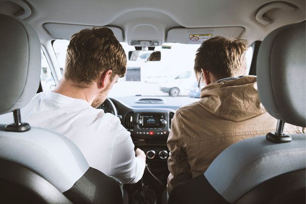 How To Create A Carpooling Scheme For Your Business