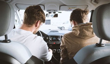 How To Create A Carpooling Scheme For Your Business