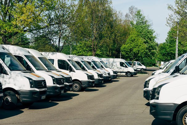Leasing for Business: The Ins and Outs of Fleet Leasing in the UK