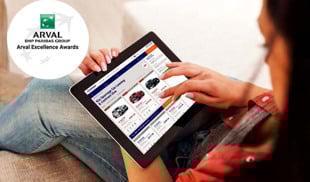 Arval Excellence Awards 2025